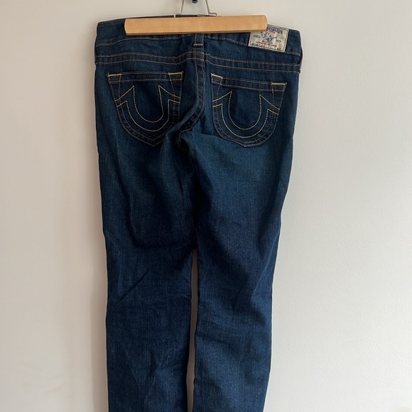 True Religion jeans - Picture 3 of 6